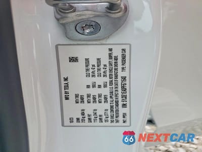 Zdjęcie 12 z 12 samochodu: 2023 TESLA MODEL 3 VIN:5YJ3E1EA0PF671640 - miniatura