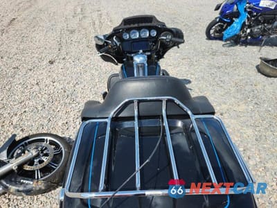 Zdjęcie 6 z 9 samochodu: 2021 HARLEY-DAVIDSON FLHTK VIN:1HD1KNF19MB635027 - miniatura