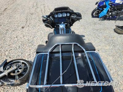Zdjęcie 6 z 9 samochodu: 2021 HARLEY-DAVIDSON FLHTK VIN:1HD1KNF19MB635027 - miniatura