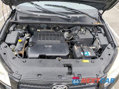 Zdjęcie 11 z 12 samochodu: 2006 TOYOTA RAV4 BASE VIN:JTMBK33V466002559 - miniatura