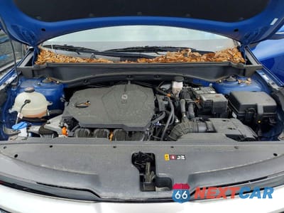 Zdjęcie 12 z 13 samochodu: 2025 KIA SPORTAGE EX VIN:5XYK33DF0SG276613 - miniatura