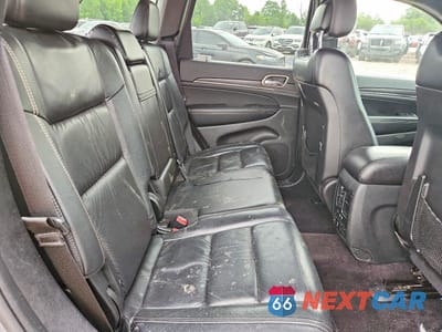 Zdjęcie 10 z 13 samochodu: 2015 JEEP GRAND CHEROKEE LIMITED VIN:1C4RJFBG6FC230330 - miniatura