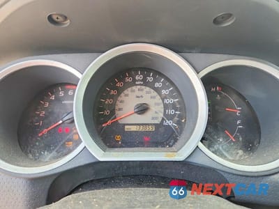 Zdjęcie 9 z 12 samochodu: 2009 TOYOTA TACOMA DOUBLE CAB PRERUNNER VIN:3TMJU62NX9M077215 - miniatura