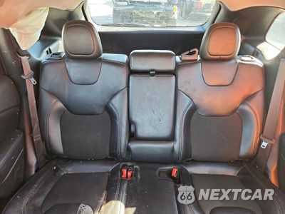 Zdjęcie 10 z 14 samochodu: 2020 JEEP CHEROKEE LATITUDE PLUS VIN:1C4PJMLB4LD513006 - miniatura