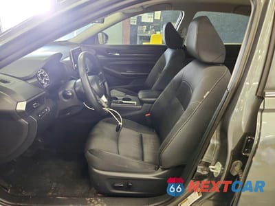 Zdjęcie 7 z 12 samochodu: 2020 NISSAN ALTIMA S VIN:1N4BL4BV7LC246469 - miniatura