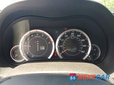 Zdjęcie 9 z 12 samochodu: 2013 ACURA TSX TECH VIN:JH4CU2F61DC006028 - miniatura