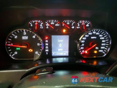 Zdjęcie 9 z 12 samochodu: 2015 CHEVROLET SILVERADO K3500 VIN:1GC0KYEG9FZ551935 - miniatura