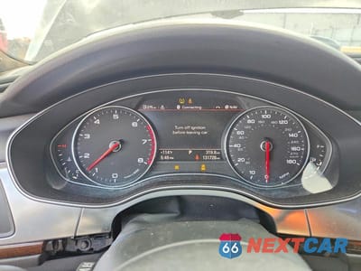 Zdjęcie 9 z 13 samochodu: 2015 AUDI A6 PREMIUM PLUS VIN:WAUFGAFCXFN004191 - miniatura