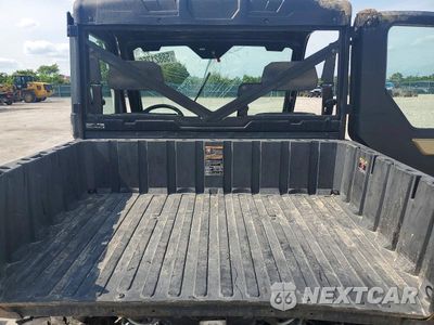 Zdjęcie 6 z 10 samochodu: 2020 POLARIS RANGER XP 1000 PREMIUM VIN:4XARRE998L8930284 - miniatura