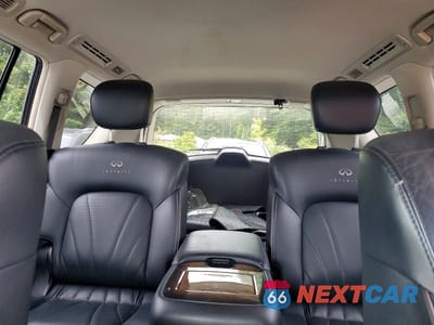 Zdjęcie 10 z 13 samochodu: 2011 INFINITI QX56 BASE VIN:JN8AZ2NF3B9502717 - miniatura