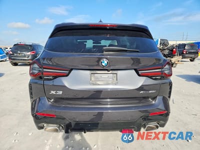 Zdjęcie 6 z 13 samochodu: 2022 BMW X3 XDRIVE30I VIN:5UX53DP01N9J64501 - miniatura