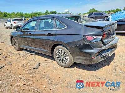 Drugie zdjęcie samochodu z przodu: 2019 VOLKSWAGEN JETTA S VIN:3VWC57BUXKM029462 - miniatura