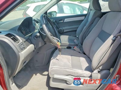 Zdjęcie 7 z 13 samochodu: 2011 HONDA CR-V EX VIN:5J6RE4H51BL055567 - miniatura