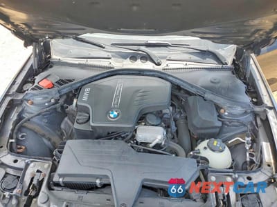 Zdjęcie 11 z 12 samochodu: 2015 BMW 228 XI VIN:WBA1F7C57FVX96127 - miniatura