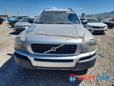 Piąte zdjęcie samochodu w środku: 2006 VOLVO XC90 VIN:YV4CZ592561268756 - miniatura