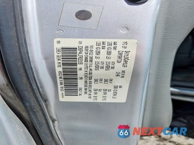 Zdjęcie 13 z 13 samochodu: 2007 DODGE GRAND CARAVAN SXT VIN:2D8GP44L37R223155 - miniatura