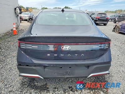 Zdjęcie 6 z 12 samochodu: 2025 HYUNDAI SONATA SE VIN:KMHL24JA1SA454434 - miniatura