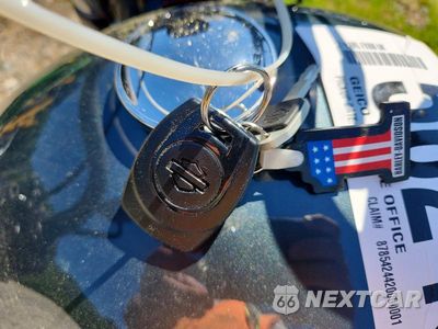 Zdjęcie 8 z 9 samochodu: 2025 HARLEY-DAVIDSON FXBB VIN:1HD1YJ919SB032725 - miniatura