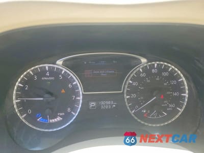 Zdjęcie 9 z 13 samochodu: 2014 INFINITI QX60 HYBRID VIN:5N1CL0MN6EC517878 - miniatura