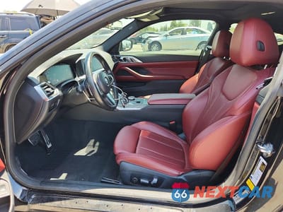 Zdjęcie 7 z 13 samochodu: 2022 BMW M4 VIN:WBA83AP01NCK03374 - miniatura
