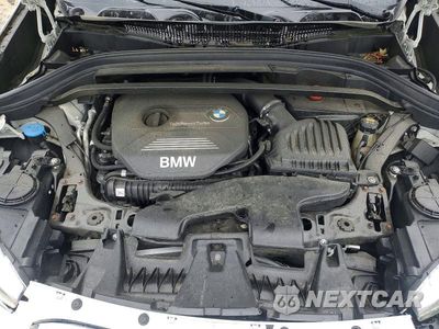 Zdjęcie 12 z 13 samochodu: 2018 BMW X1 XDRIVE28I VIN:WBXHT3C34J5L30815 - miniatura