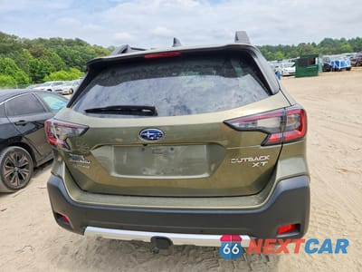 Zdjęcie 6 z 14 samochodu: 2023 SUBARU OUTBACK LIMITED XT VIN:4S4BTGND2P3200015 - miniatura