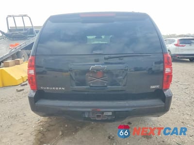 Zdjęcie 6 z 12 samochodu: 2009 CHEVROLET SUBURBAN C1500 LT VIN:1GNFC26079R272033 - miniatura
