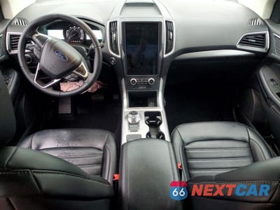Zdjęcie 8 z 13 samochodu: 2024 FORD EDGE SEL VIN:2FMPK4J93RBA12664 - miniatura