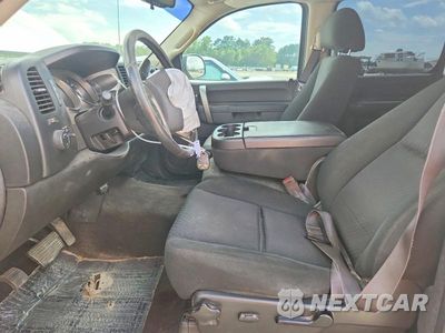 Zdjęcie 7 z 13 samochodu: 2013 GMC SIERRA K1500 SLE VIN:3GTP2VE79DG257557 - miniatura