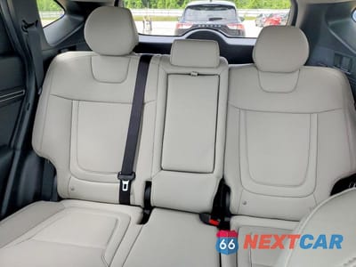 Zdjęcie 10 z 14 samochodu: 2024 HYUNDAI TUCSON SEL VIN:5NMJFCDE3RH382239 - miniatura