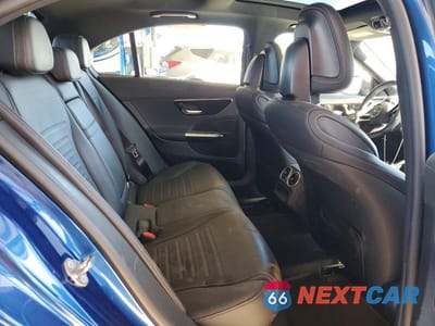 Zdjęcie 10 z 13 samochodu: 2022 MERCEDES-BENZ C 300 VIN:W1KAF4GB7NR049559 - miniatura
