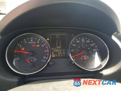 Zdjęcie 9 z 13 samochodu: 2011 NISSAN ROGUE S VIN:JN8AS5MV3BW681857 - miniatura