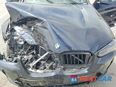 Zdjęcie 12 z 13 samochodu: 2023 BMW X3 XDRIVE30I VIN:WBX57DP00PN190591 - miniatura