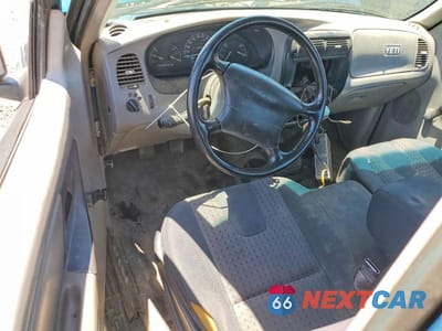 Zdjęcie 8 z 12 samochodu: 1995 FORD RANGER VIN:1FTCR10A1SUA25809 - miniatura