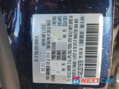 Zdjęcie 13 z 13 samochodu: 2014 MAZDA 5 TOURING VIN:JM1CW2CL5E0168768 - miniatura