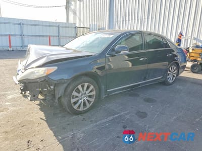 2011 TOYOTA AVALON LIMITED 4T1BK3DB0BU389388 - główne zdjęcie licytacji z USA - miniatura