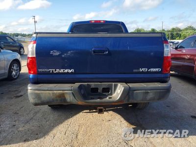 Zdjęcie 6 z 12 samochodu: 2006 TOYOTA TUNDRA DOUBLE CAB LIMITED VIN:5TBDT48116S526357 - miniatura