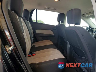 Zdjęcie 10 z 12 samochodu: 2016 GMC TERRAIN SLE VIN:2GKALMEK6G6162461 - miniatura