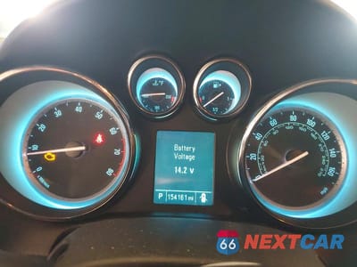 Zdjęcie 9 z 12 samochodu: 2014 BUICK VERANO VIN:1G4PP5SK7E4157736 - miniatura