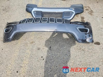 Zdjęcie 13 z 14 samochodu: 2019 JEEP GRAND CHEROKEE LIMITED VIN:1C4RJFBG7KC825830 - miniatura