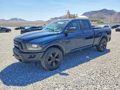 2019 RAM 1500 CLASSIC SLT 1C6RR6GT9KS694928 - główne zdjęcie licytacji z USA - miniatura