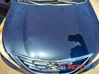 Zdjęcie 11 z 12 samochodu: 2011 HYUNDAI SONATA GLS VIN:5NPEB4AC1BH103823 - miniatura