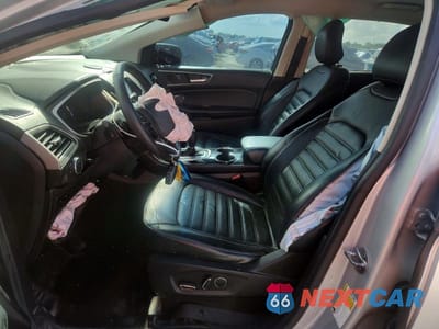 Zdjęcie 7 z 14 samochodu: 2018 FORD EDGE SEL VIN:2FMPK3J81JBB28032 - miniatura