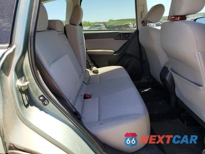 Zdjęcie 11 z 13 samochodu: 2017 SUBARU FORESTER 2.5I PREMIUM VIN:JF2SJAEC5HH463667 - miniatura