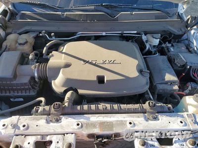 Zdjęcie 11 z 13 samochodu: 2021 CHEVROLET COLORADO VIN:1GCGSDEN6M1266546 - miniatura
