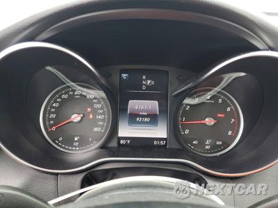 Zdjęcie 9 z 12 samochodu: 2015 MERCEDES-BENZ C 300 4MATIC VIN:55SWF4KB5FU049086 - miniatura
