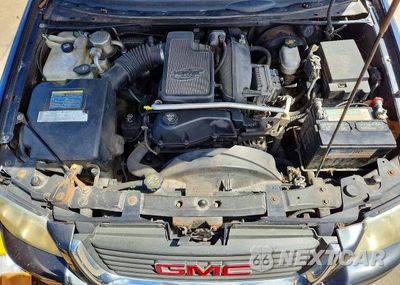 Zdjęcie 12 z 13 samochodu: 2004 GMC ENVOY XL VIN:1GKET16S046222766 - miniatura