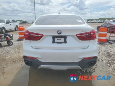Zdjęcie 6 z 12 samochodu: 2016 BMW X6 XDRIVE50I VIN:5UXKU6C53G0S82442 - miniatura