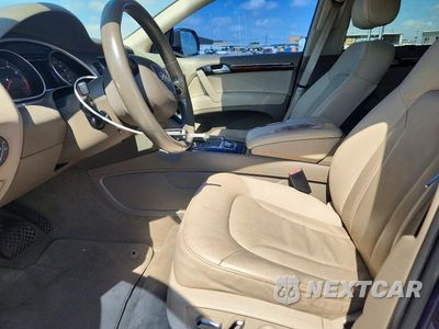 Zdjęcie 7 z 13 samochodu: 2013 AUDI Q7 PREMIUM PLUS VIN:WA1LGAFE5DD015085 - miniatura