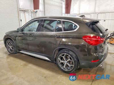 Drugie zdjęcie samochodu z przodu: 2016 BMW X1 XDRIVE28I VIN:WBXHT3C3XGP883983 - miniatura